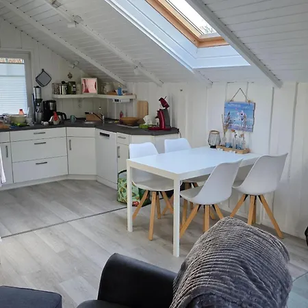 Haus Blomma Holnis Ostsee * Holnishof