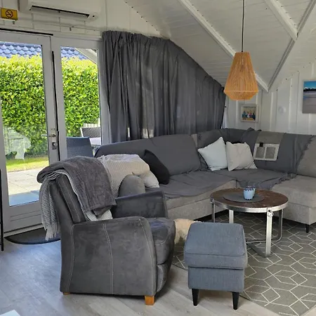 Haus Blomma Holnis Ostsee * Holnishof
