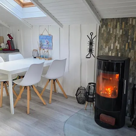 Haus Blomma Holnis Ostsee * Holnishof