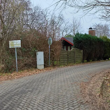 Haus Blomma Holnis Ostsee Ferienhaus Holnishof