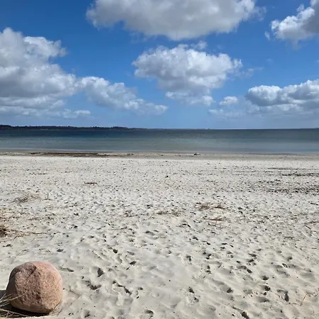 Haus Blomma Holnis Ostsee * Holnishof
